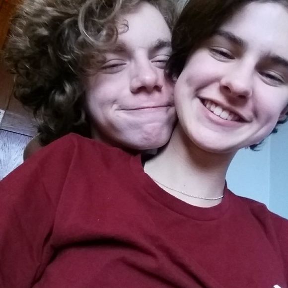 Meet your Posher, Rowan - Picture 1 of 1